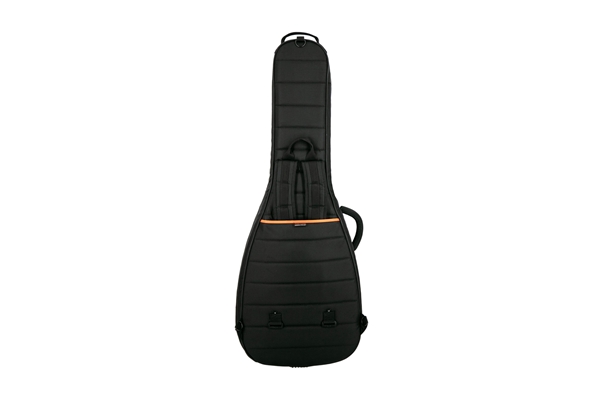 Mono - M80 Classic Ultra Dual Electric Guitar Black