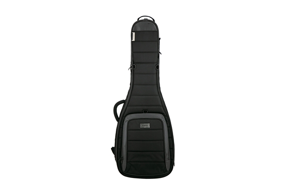 Mono - M80 Classic Ultra Dual Electric Guitar Black
