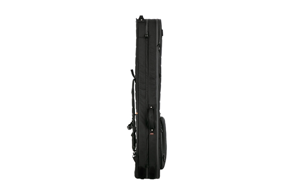 Mono - M80 Classic Ultra Dual Bass Black