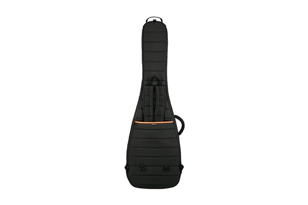 Mono - M80 Classic Ultra Dual Bass Black