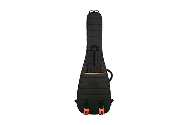 Mono - M80 Classic Ultra Dual Bass Black