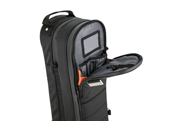 Mono - M80 Classic Ultra Dual Bass Black