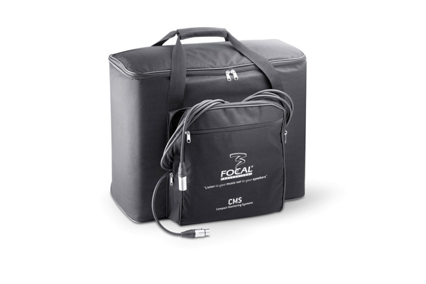 Focal - SACCMS65 BORSA X CMS 65