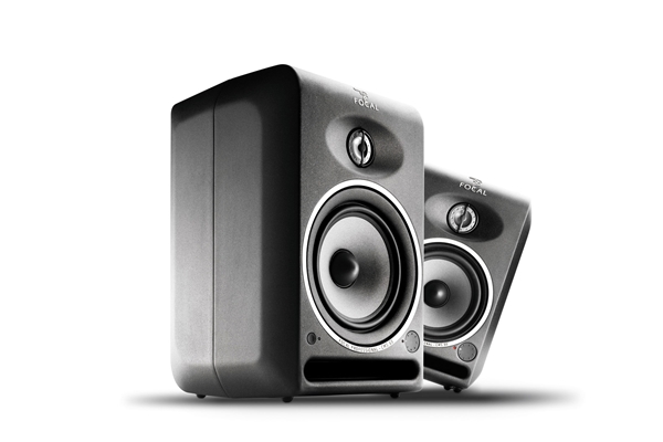 Focal - CMS 50 ANALOG AND ATIVE SPEAKER Focal - CMS 50 ANALOG AND ATIVE SPEAKER