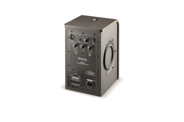 Focal - Shape 50