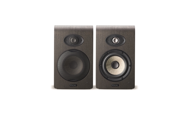 Focal - Shape 50
