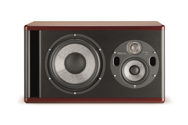 Focal - TRIO11 Be