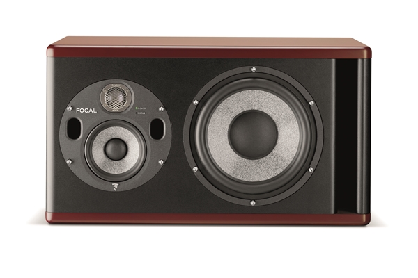 Focal - TRIO11 Be