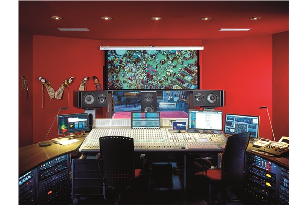 Focal - TRIO11 Be