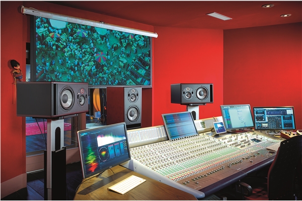 Focal - TRIO11 Be