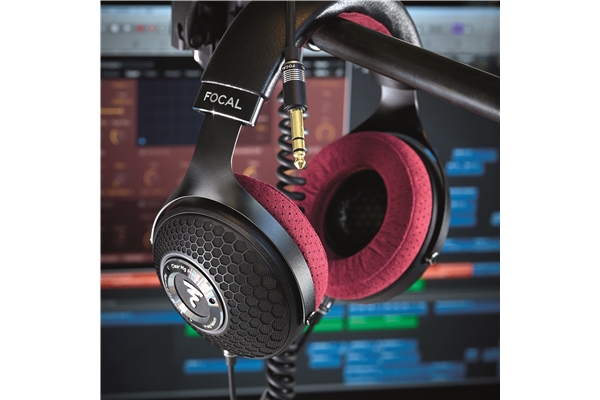 Focal - CLEAR PRO MG