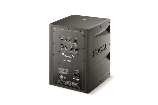 Focal - ALPHA 80 EVO
