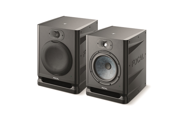 Focal - ALPHA 80 EVO