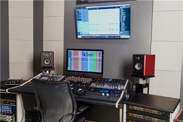 Focal - SOLO6