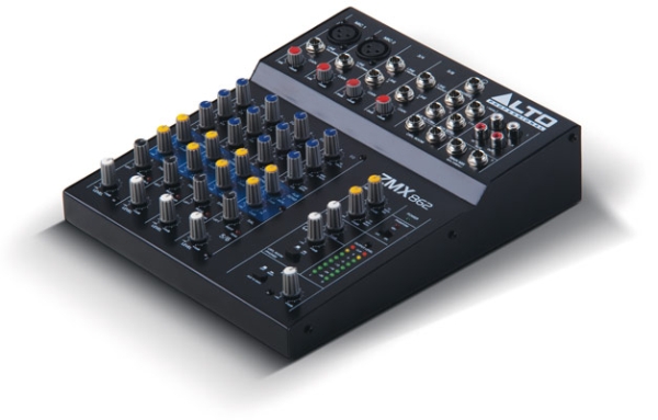 Alto Professional - ZEPHYR ZM862 Alto Professional - ZEPHYR ZM862