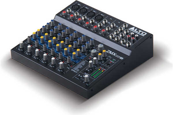 Alto Professional - ZEPHYR ZMX122FX Alto Professional - ZEPHYR ZMX122FX