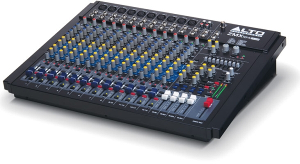 Alto Professional - ZEPHYR ZMX164FXU Alto Professional - ZEPHYR ZMX164FXU