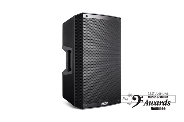 Alto Professional - TRUESONIC TS215W (Wireless)