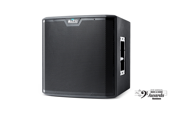 truesonic TS212SUB