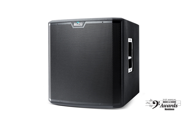 TRUESONIC TS215SUB