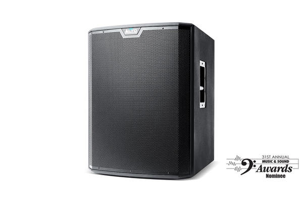 truesonic-TS218SUB