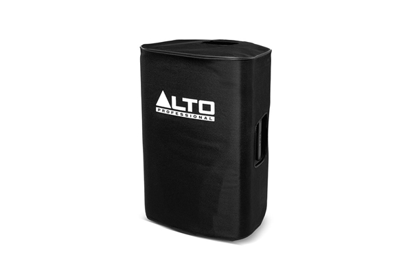 Alto Professional - TS215 COVER