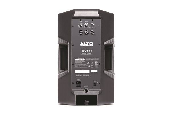 Alto Professional - TS310 Alto Professional - TS310
