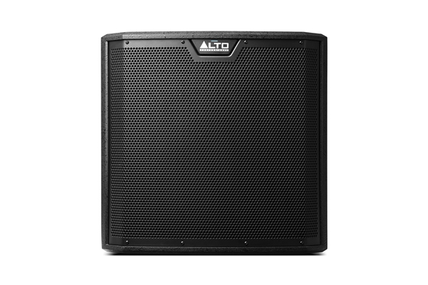 Alto Professional - TRUESONIC TS312S SUB Alto Professional - TRUESONIC TS312S SUB