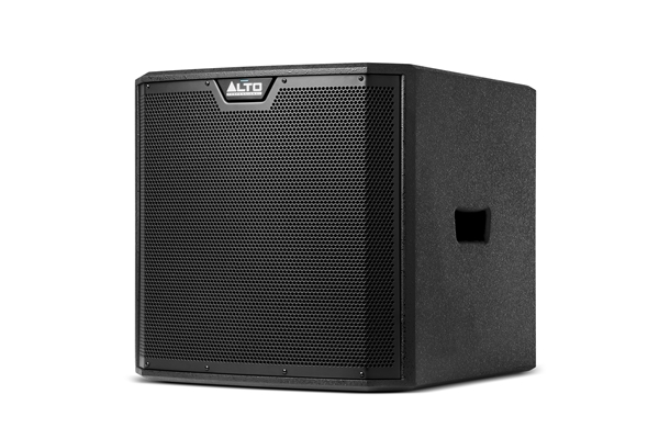 Alto Professional - TRUESONIC TS312S SUB Alto Professional - TRUESONIC TS312S SUB