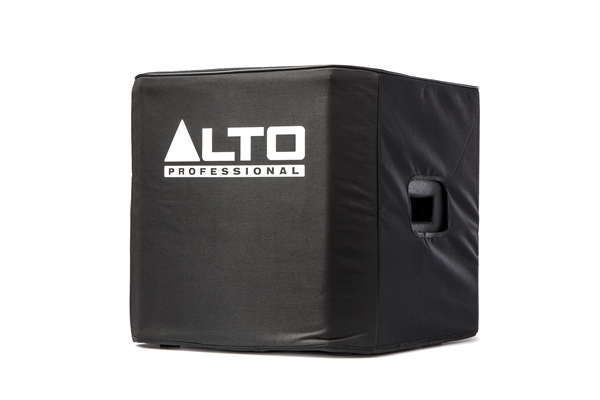 Alto Professional - TS312SUB COVER