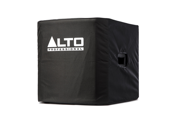 Alto Professional - TS315SUB COVER