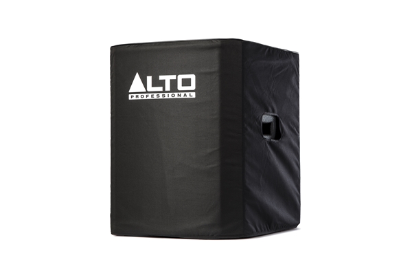 Alto Professional - TS318SUB COVER