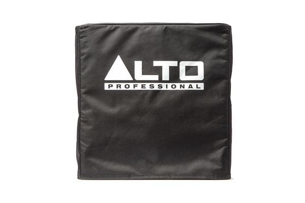 Alto Professional - TX212SUB COVER