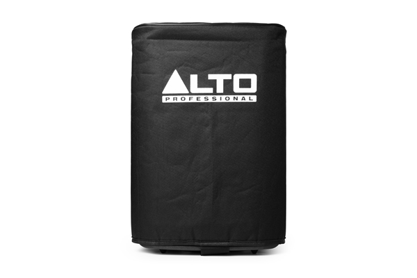 Alto Professional - TX208 COVER