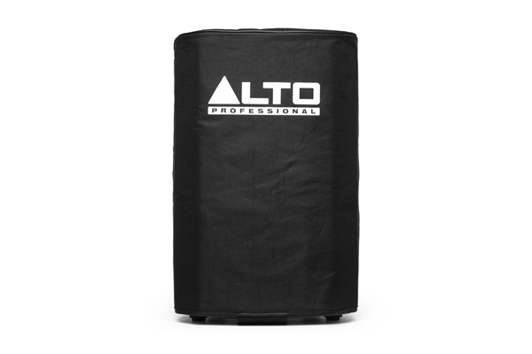 Alto Professional - TX212 COVER