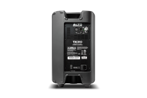 Alto Professional - TX310