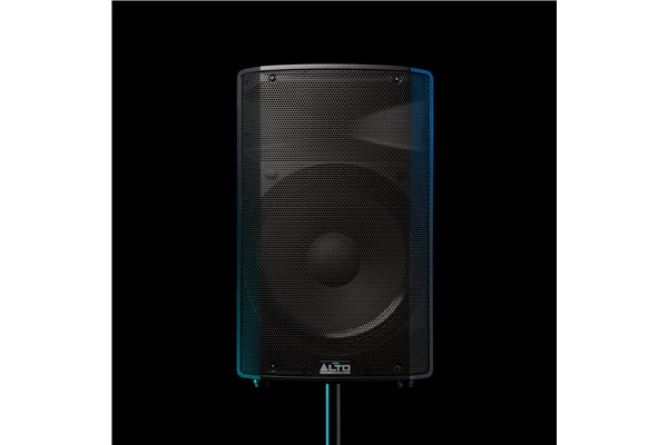 Alto Professional - TX315