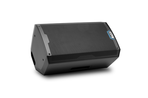 Alto Professional - TS412