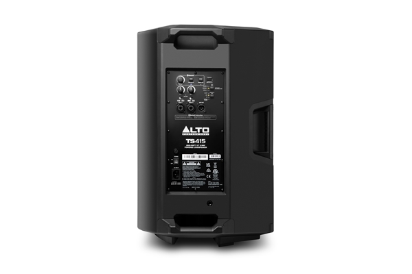 Alto Professional - TS415