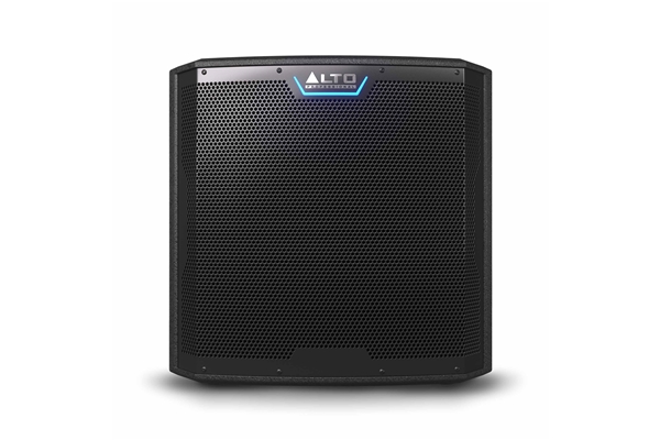 Alto Professional - TS12S