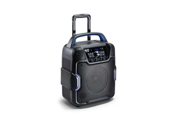 Alto Professional - UBER FX2