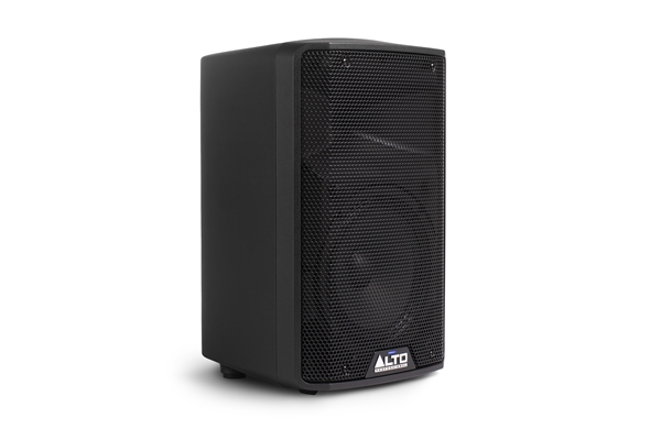 Alto Professional - TX408