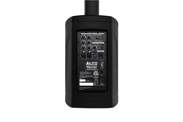 Alto Professional - TS108C