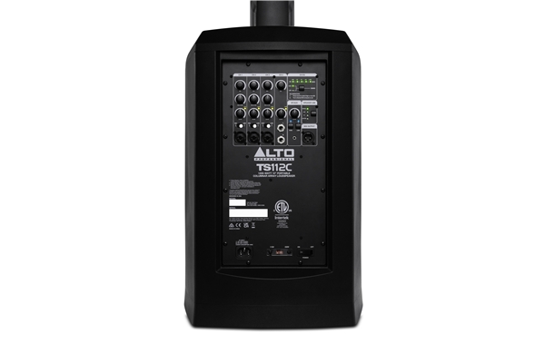 Alto Professional - TS112C