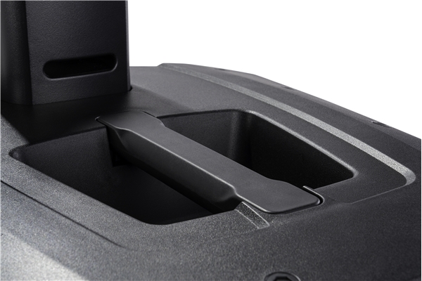 Alto Professional - TS112C