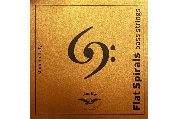Aquila - 220U Ac. bass 4 strings