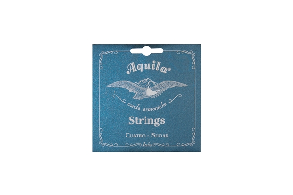 Aquila - 20CH Sugar Cuatro Set