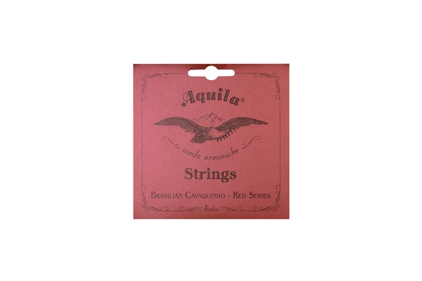 Aquila - 15CH Cavaquinho 4D, 3g, 2b, 1d