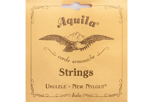 Aquila - 28U Nylgut BanjoUke Set,GCEA