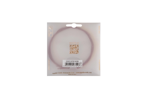Aquila - 155C Sugar Guit set medium tens